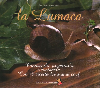 La lumaca