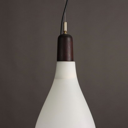 Lampe des années 60