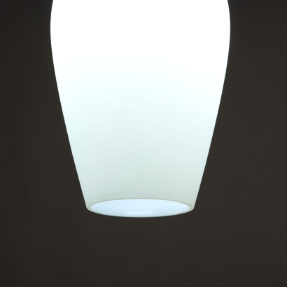 Lampe des années 60