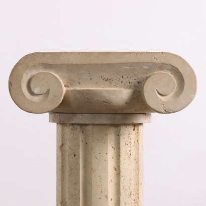 Column, Column Planter