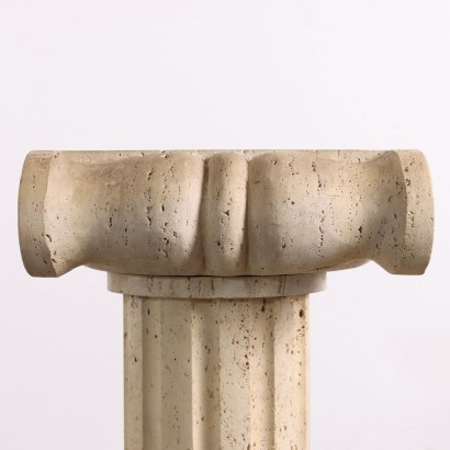 Column, Column Planter