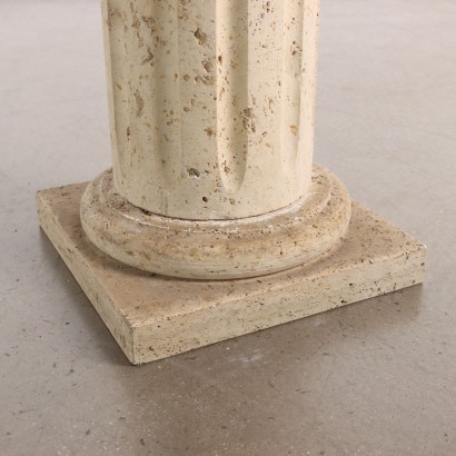 Column, Column Planter