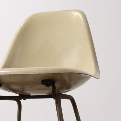 Sedia DSS di Charles & Ray Eames per,Charles & Ray Eames,Charles & Ray Eames,Charles & Ray Eams,Charles & Ray Eames,Charles & Ray Eames,Charles & Ray Eames,Charles & Ray Eames,Charles & Ray Eams,Charles & Ray Eams,Charles & Ray Eams