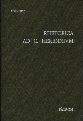 Rhetorica ad C. Herennivm