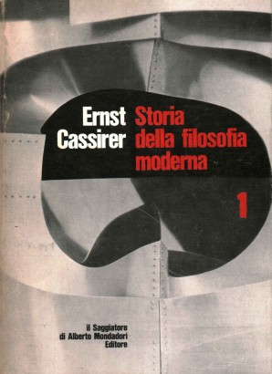 Storia della filosofia moderna 1