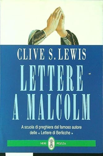 Lettres à Malcolm