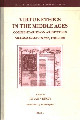 Virtue Etichs in the Middle Ages