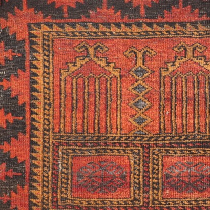 Baluchi Rug - Iran,Beluchi Rug - Iran