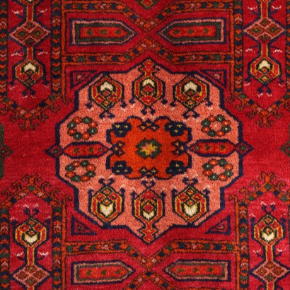 CARPET,Bokara Carpet - Turkmenistan,Bukhara Carpet - Turkmenistan