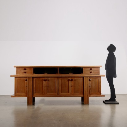 Mobile Credenza Anni 60