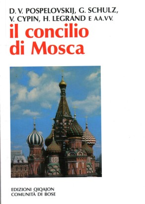 Il concilio di Mosca del 1917-1918