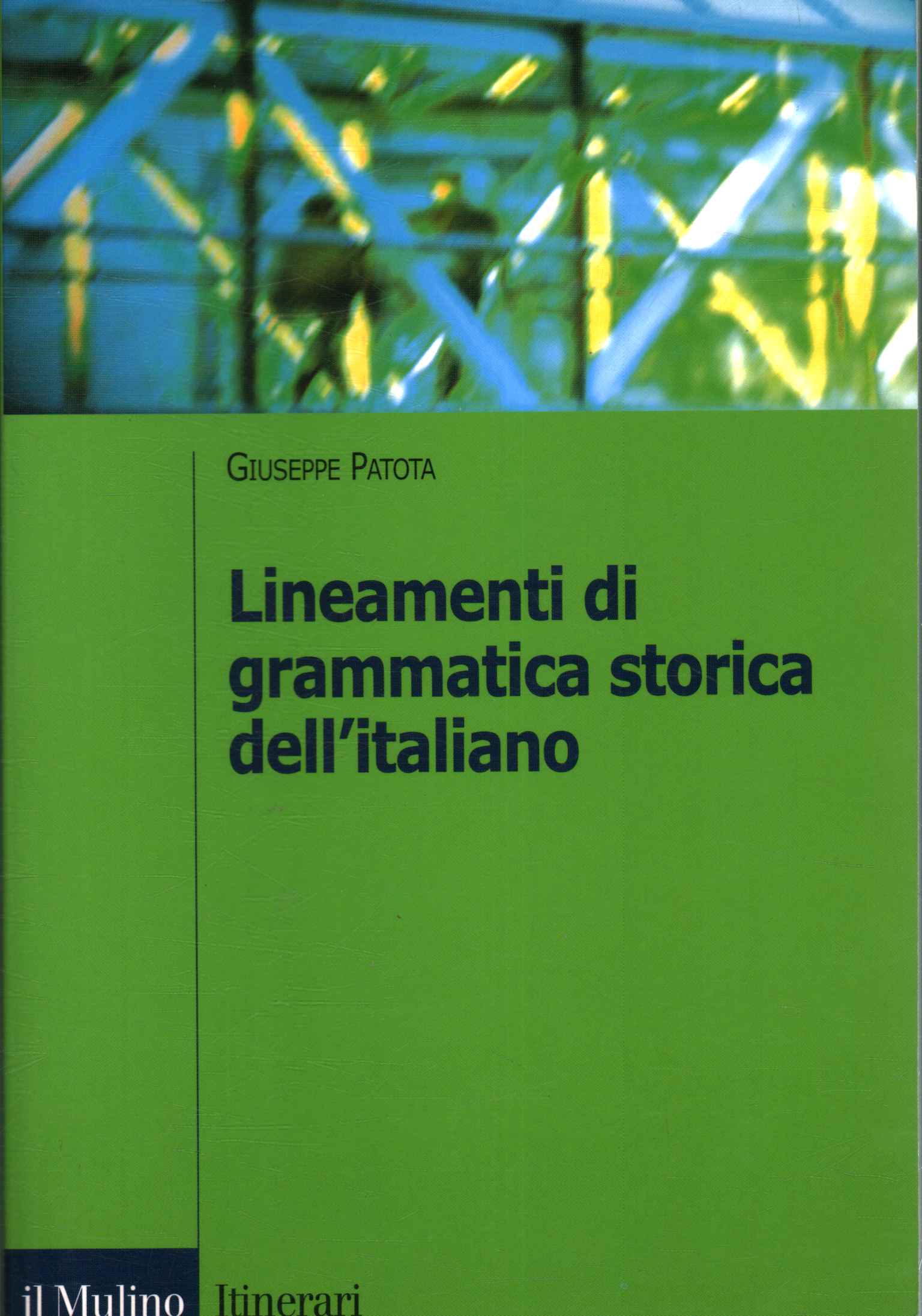 Nouveaux aperçus de la grammaire historique d