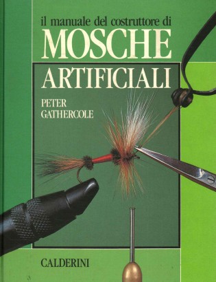 Il manuale del costruttore di mosche artificiali