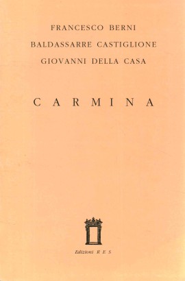 Carmina