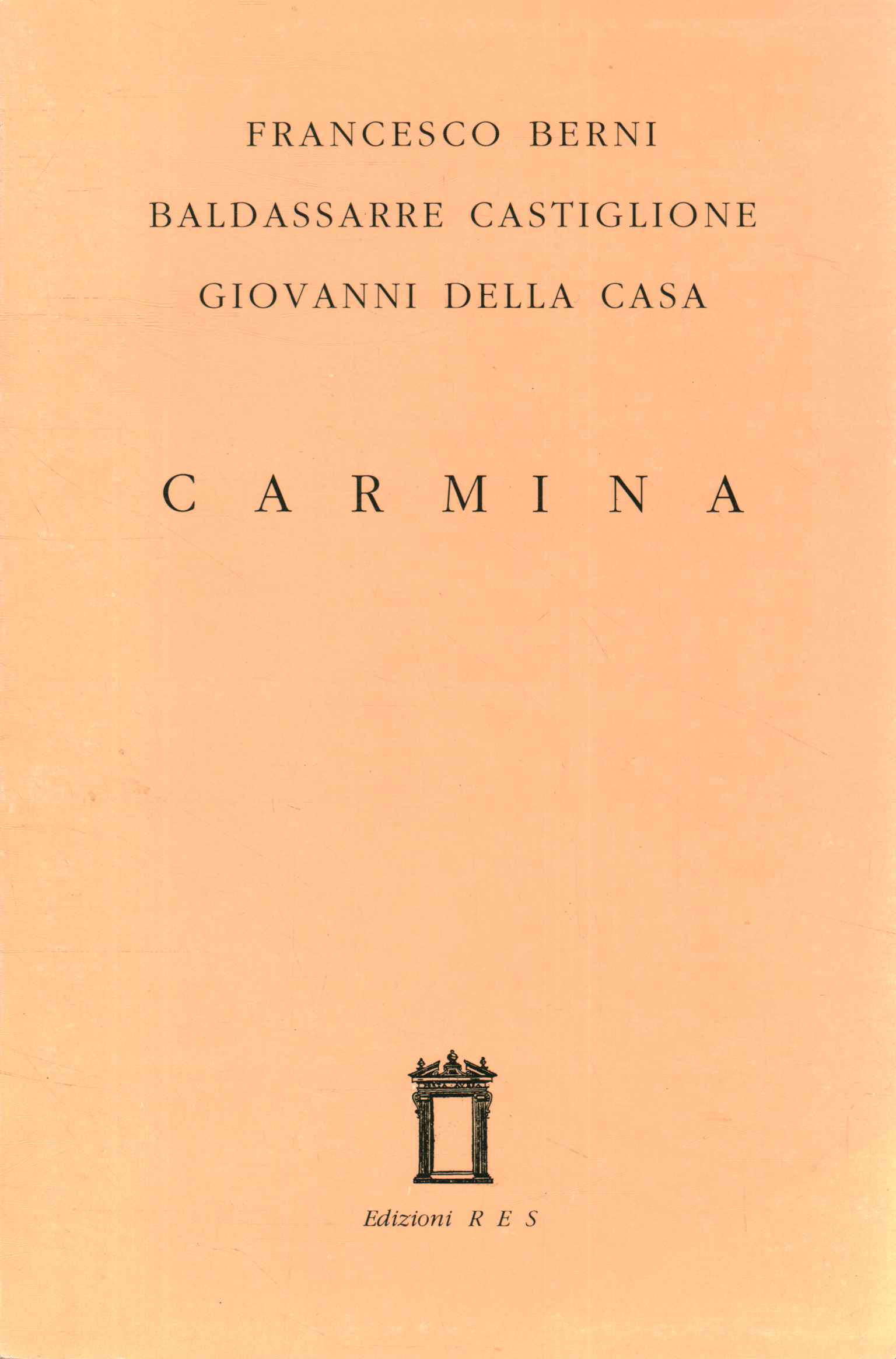 carmina