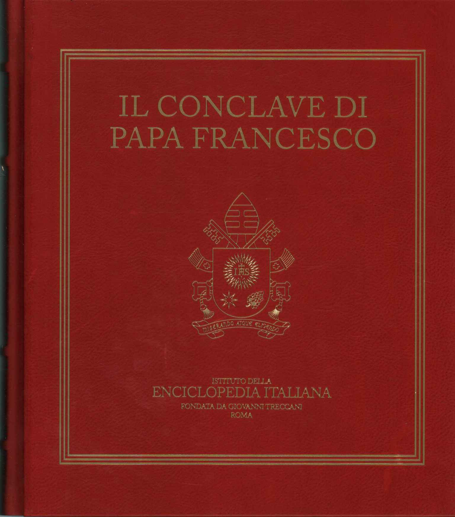 Il conclave di Papa Francesco