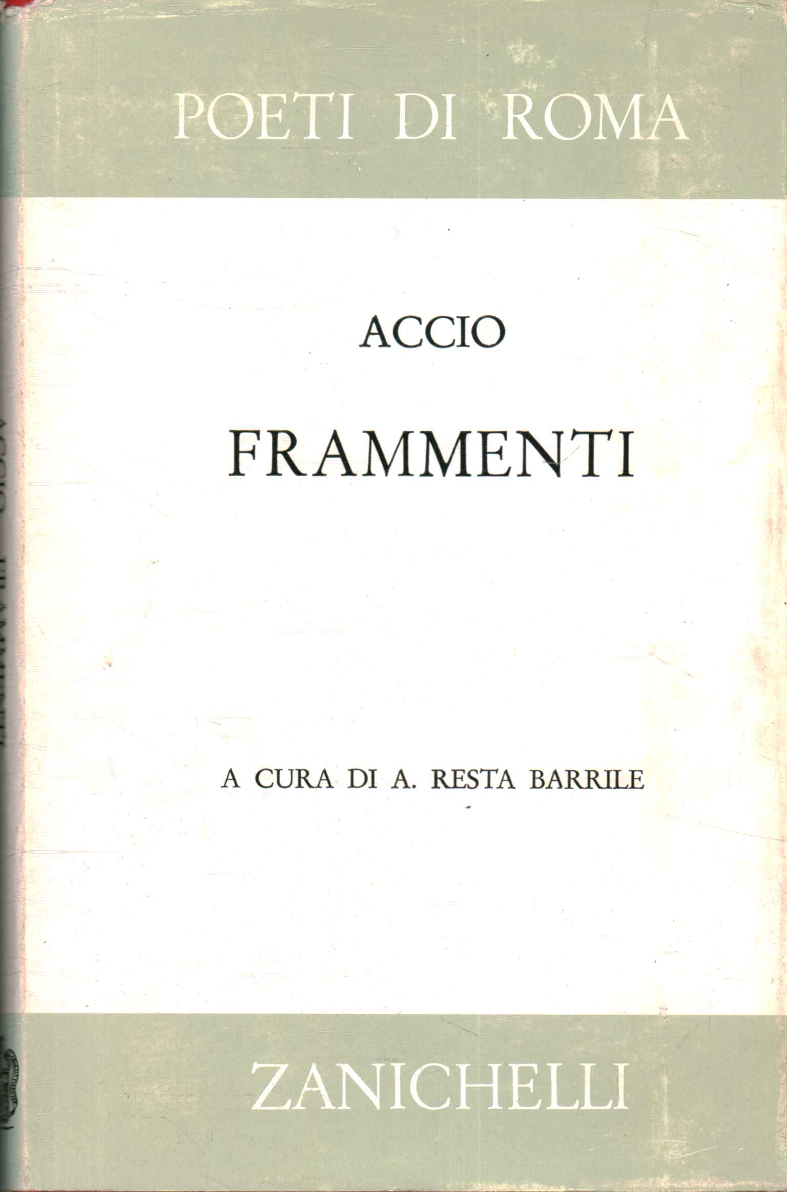 Fragmente