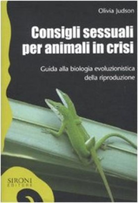 Consigli sessuali per animali in crisi