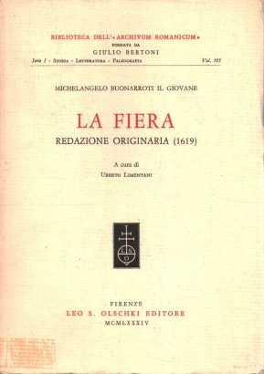 La fiera