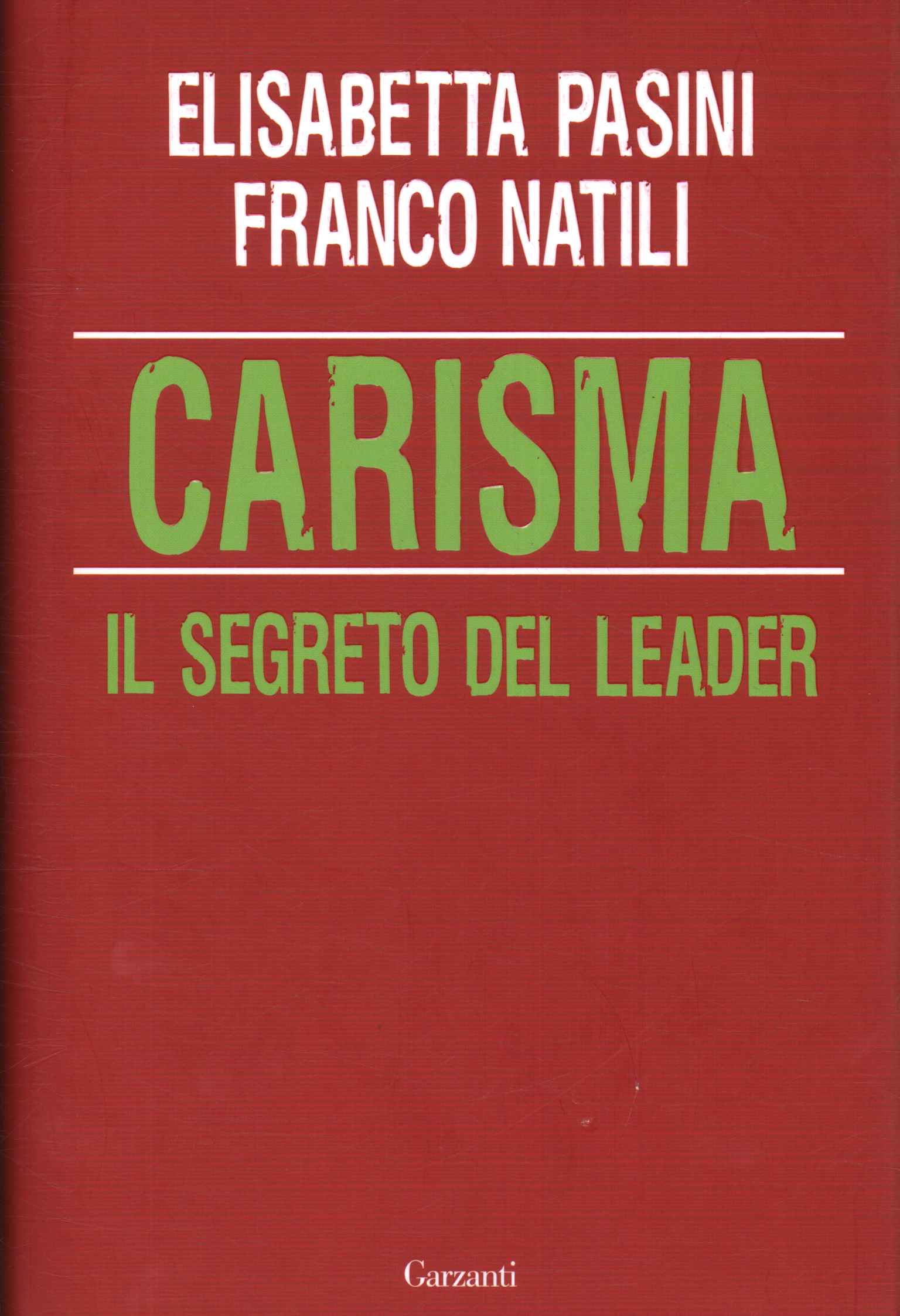 Carisma