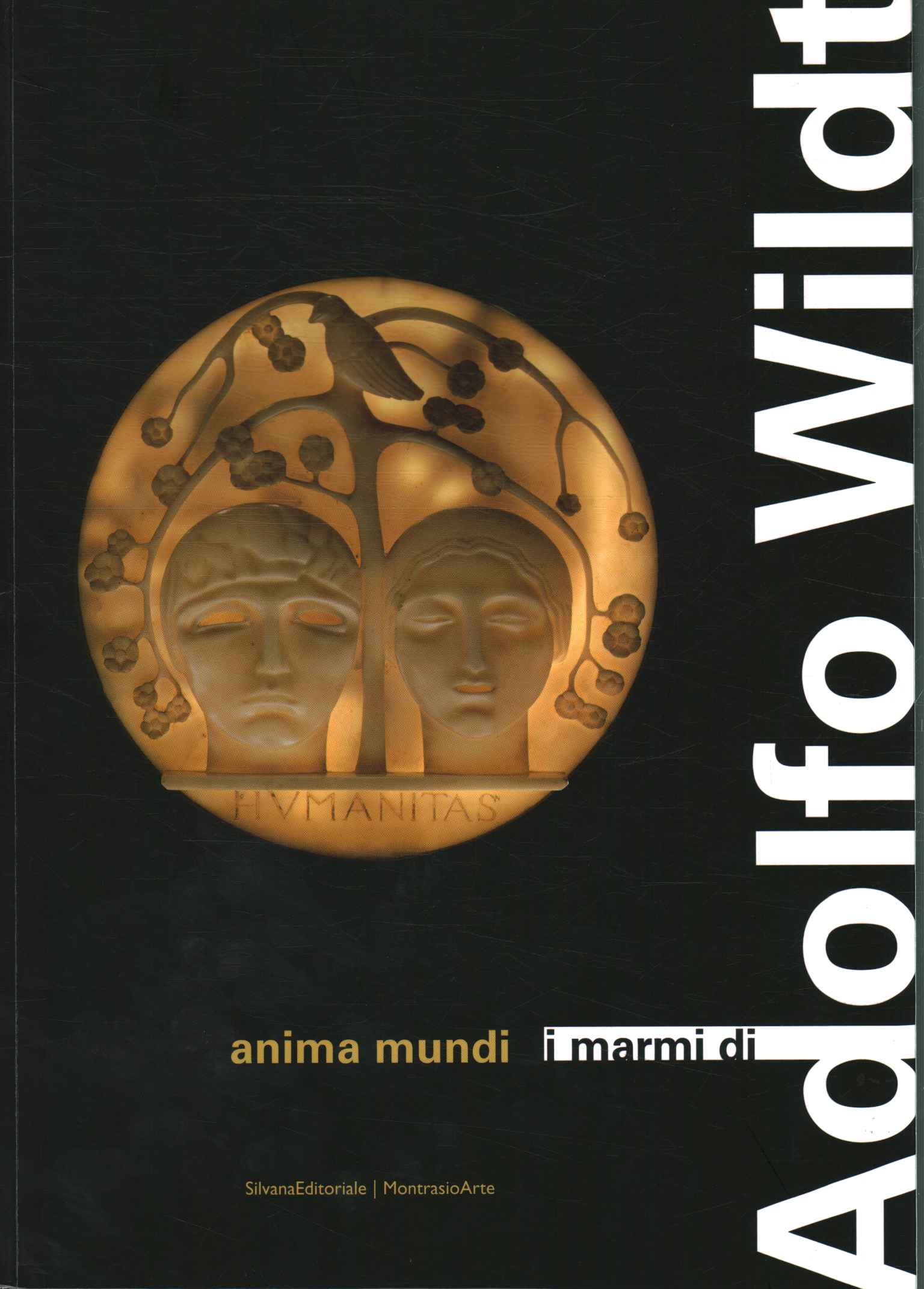 Anima mundi. I marmi di Adolfo Wildt