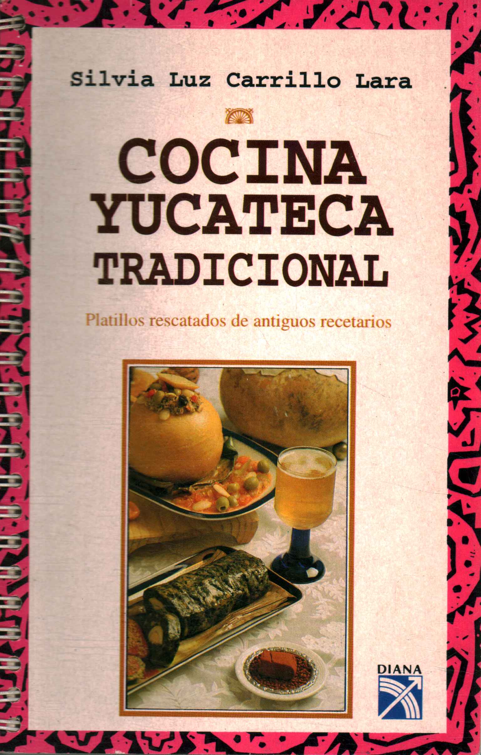 Cocina tradicional yucateca