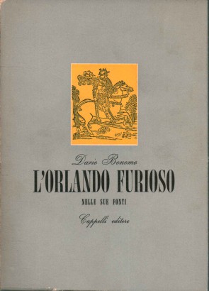 L'Orlando Furioso