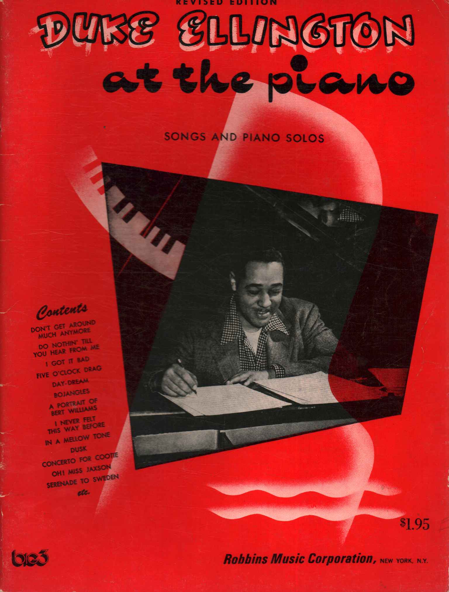 Duc Ellington