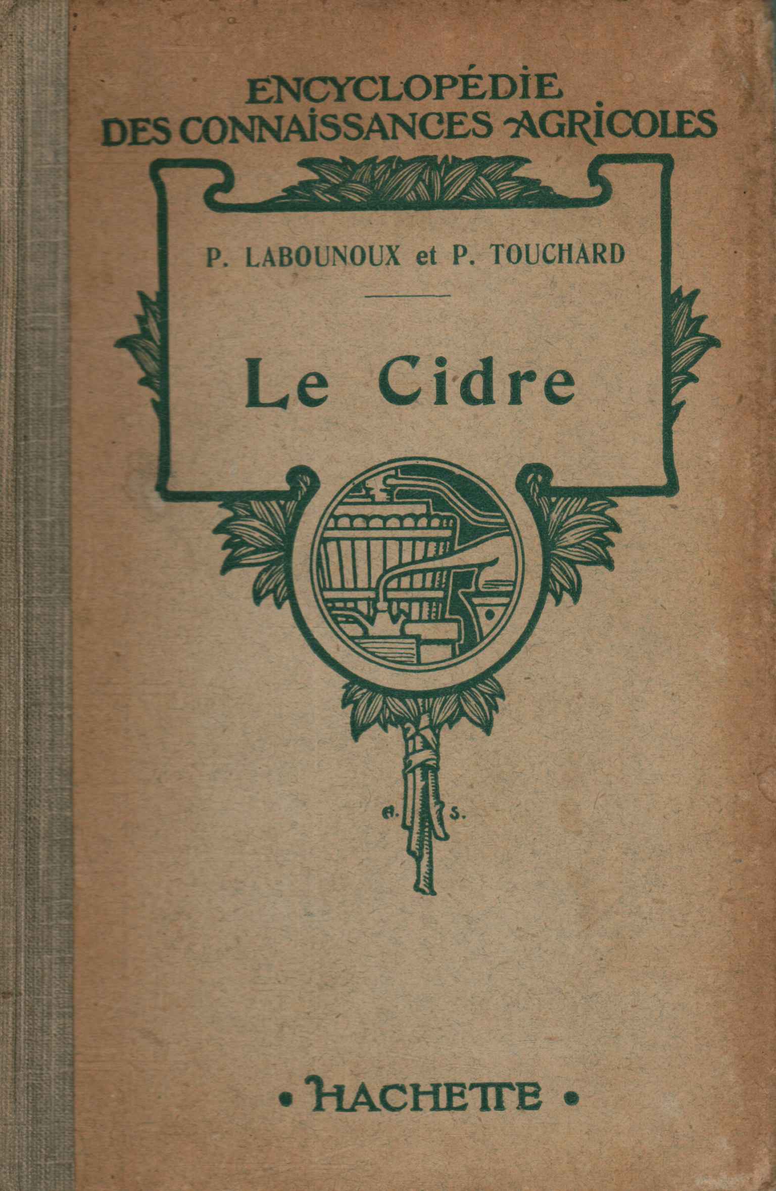 Le Cidré