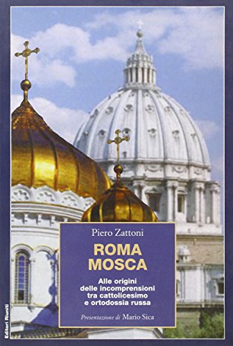 Roma Moscú