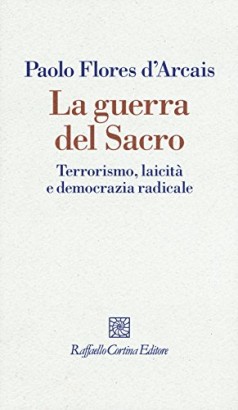 La guerra del Sacro