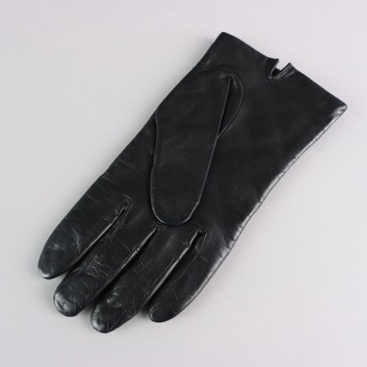 Gants en cuir Furla