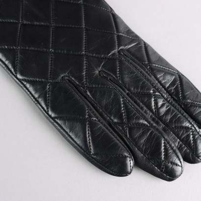 Gants en cuir Furla