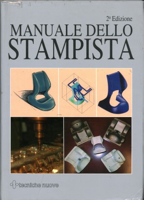 Manuale dello stampista