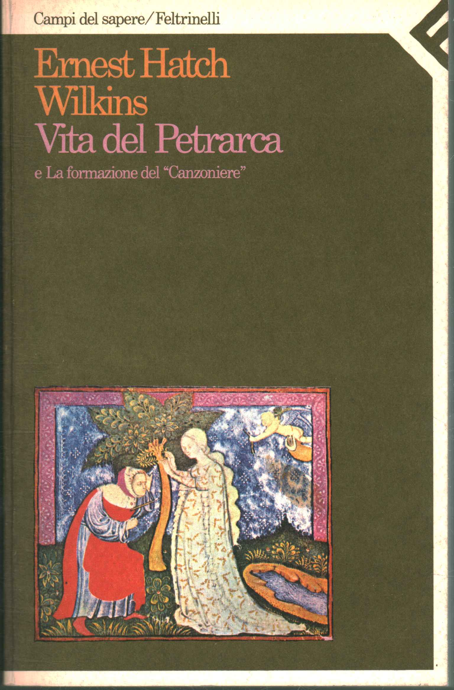 Vida de Petrarca