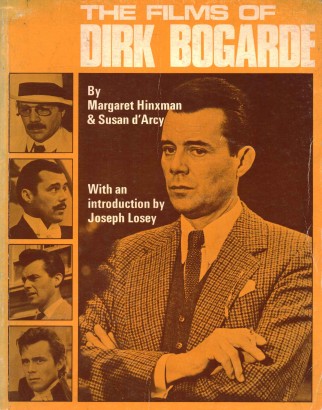 The films of dirk bogarde