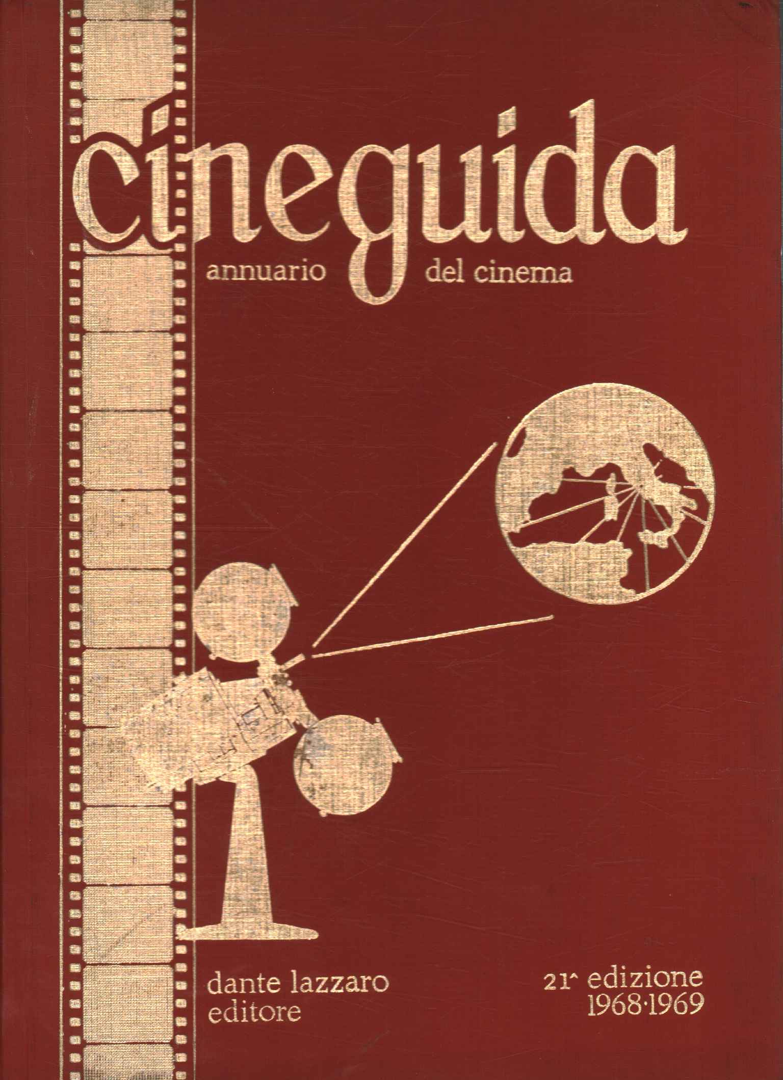 21ème édition de Cineguida ,21ème édition de Cineguida