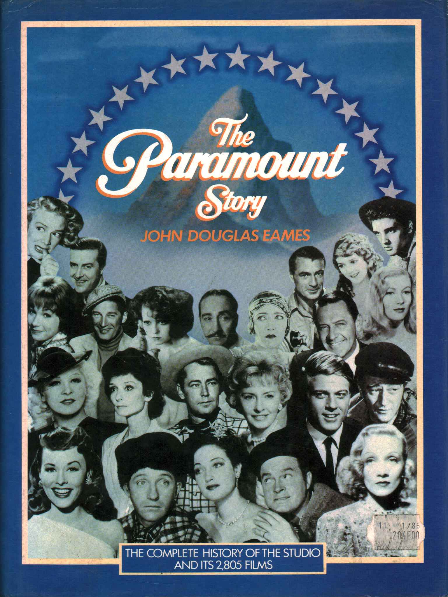 The Paramount Story