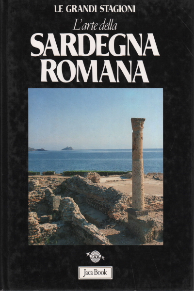 L&apos;arte della Sardegna romana