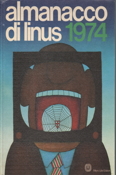 Almanach von linus 1974, AA.VV.