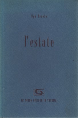 L'estate