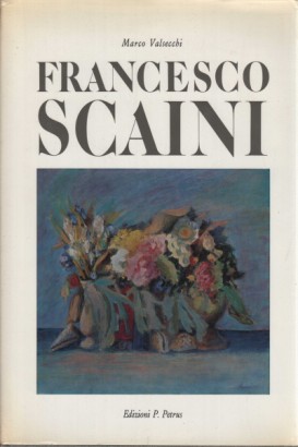 Francesco Scaini