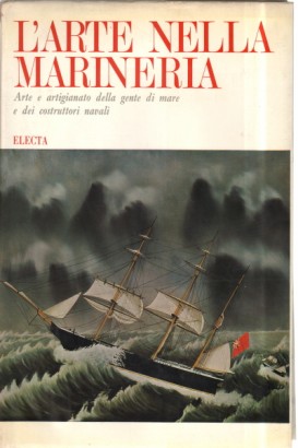 L'arte nella marinenria