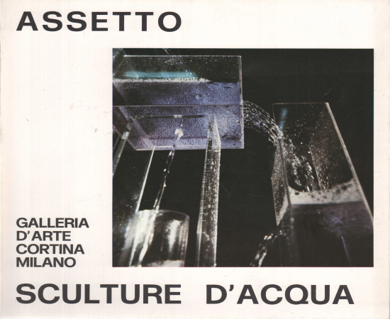 Franco Assetto, Roberto Sanesi