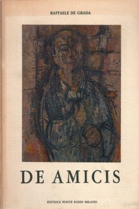 De Amicis