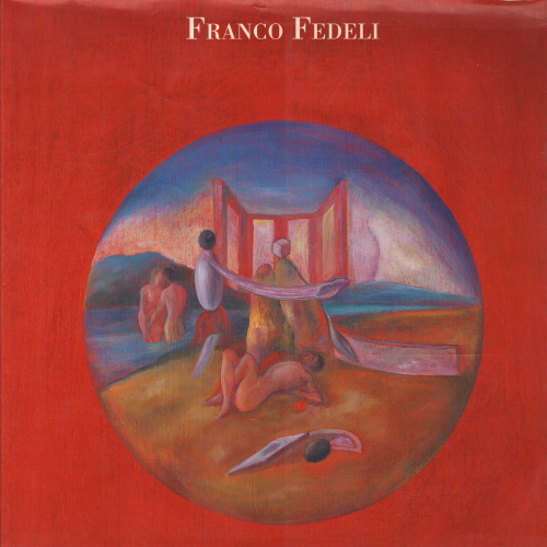 Franco Fedeli, Flaminio Gualdoni
