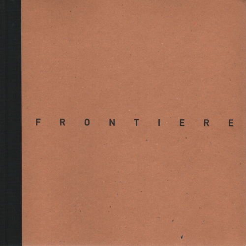 Frontiers, AA.VV.