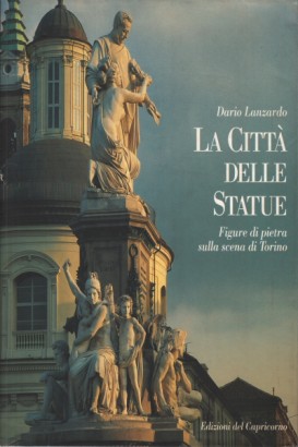 La città delle statue