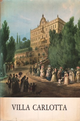 Villa Carlotta