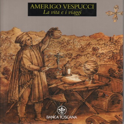 Amerigo Vespucci